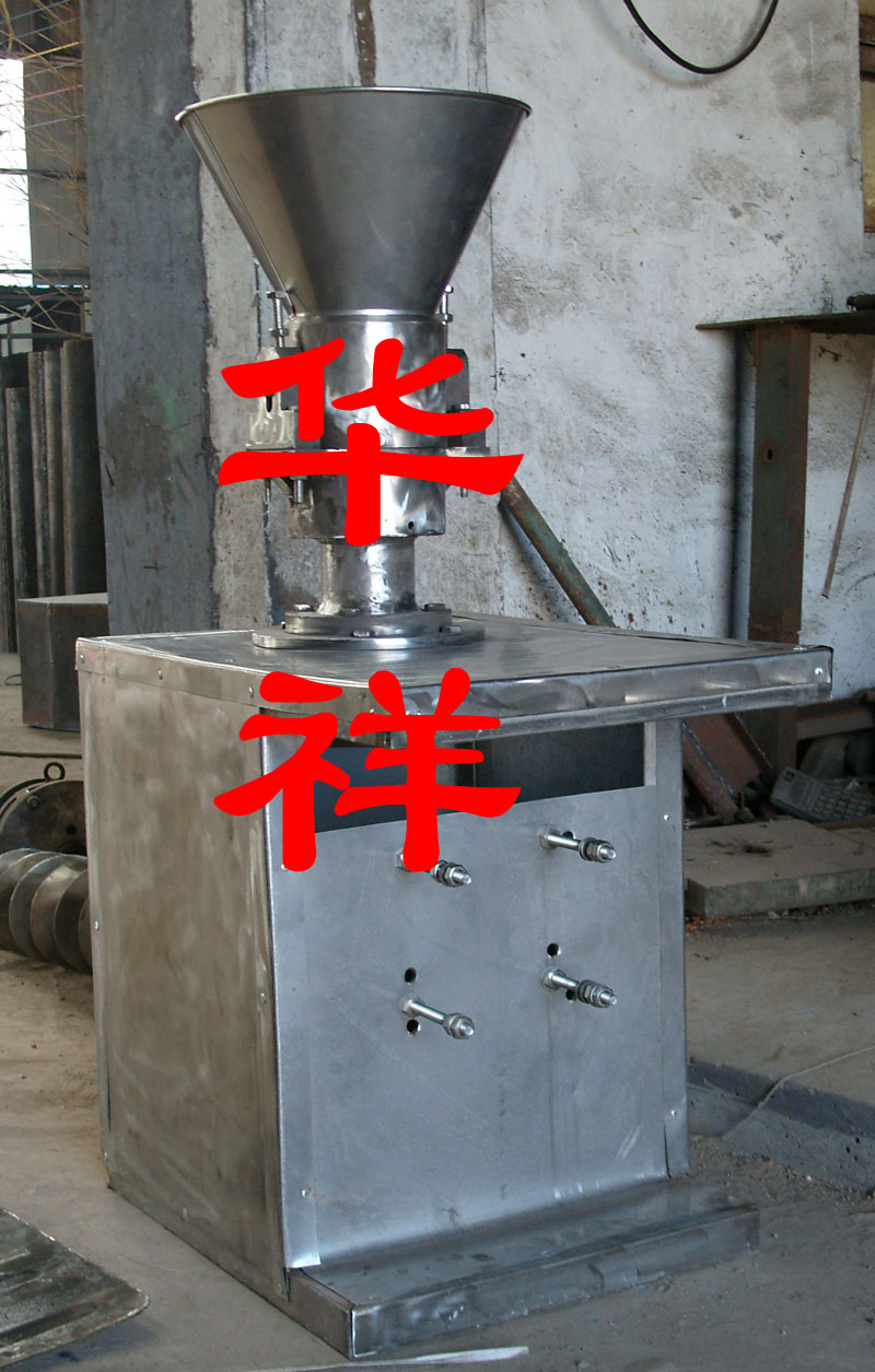120不銹鋼顆粒機(jī) 120不銹鋼顆粒機(jī)