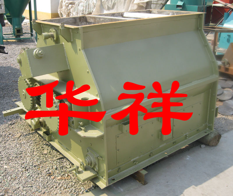 不銹鋼臥式攪拌機(jī) 不銹鋼臥式攪拌機(jī)