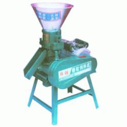 SKJ120架式鵝飼料顆粒機(jī)
