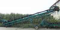 履帶輸送機(jī)