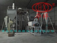 水產(chǎn)飼料加工成套設(shè)備（廣州）