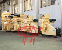 HKJ200環(huán)模雞飼料顆粒機(jī)