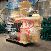 環(huán)模鴿子飼料顆粒機(jī)