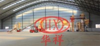 檸條顆粒飼料生產(chǎn)線（內(nèi)蒙）